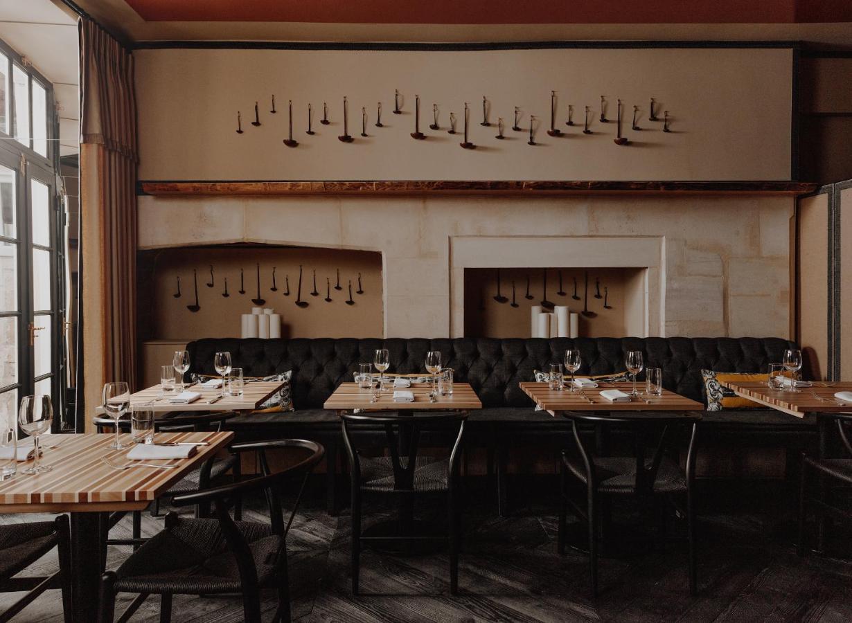 นัมเบอร์ 15 เกรต พัลต์นีย์ Hotel บาธ ภายนอก รูปภาพ Restaurant interior