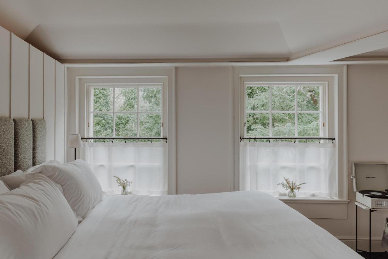 นัมเบอร์ 15 เกรต พัลต์นีย์ Hotel บาธ ภายนอก รูปภาพ A bedroom at the hotel